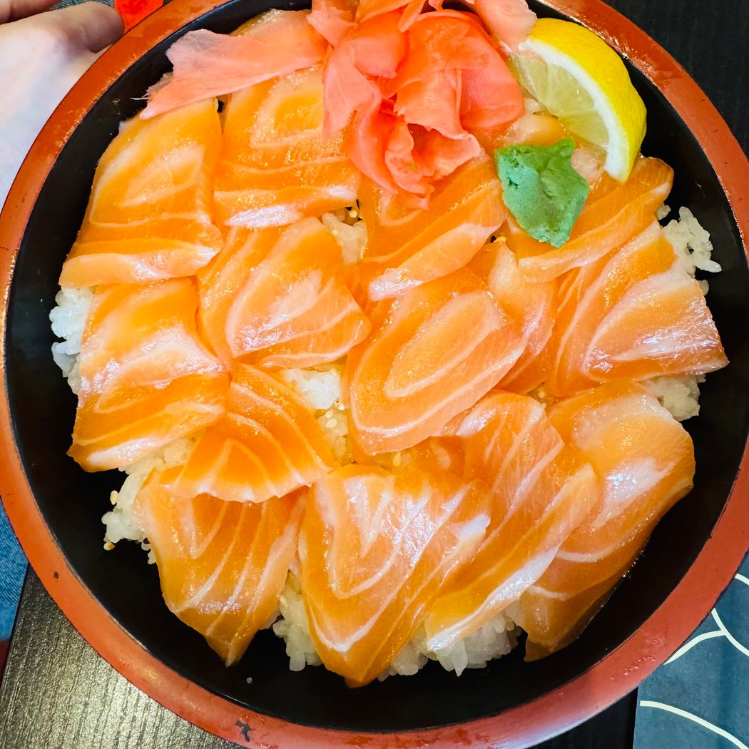 Yotaro Sushi 1